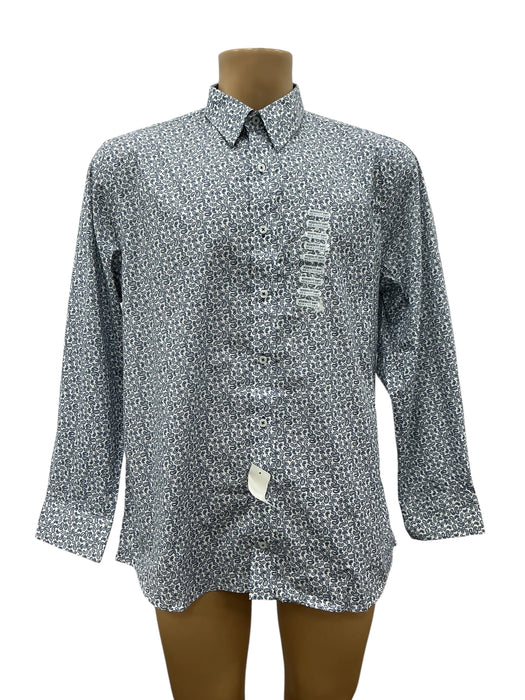 Camisa XL (NICK GRAHAM)