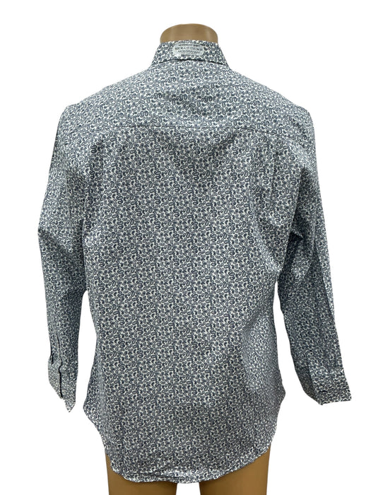 Camisa XL (NICK GRAHAM)