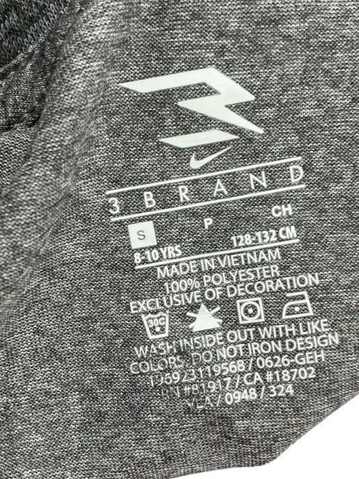 Playera para niño 8/10 (NIKE)