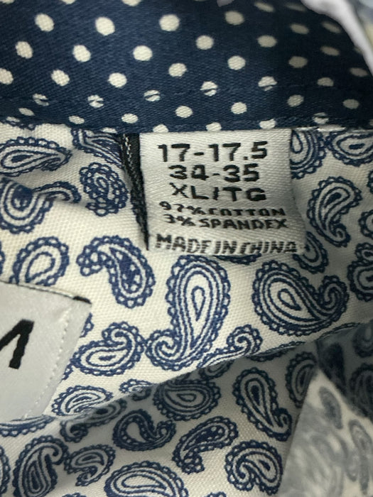Camisa XL (NICK GRAHAM)