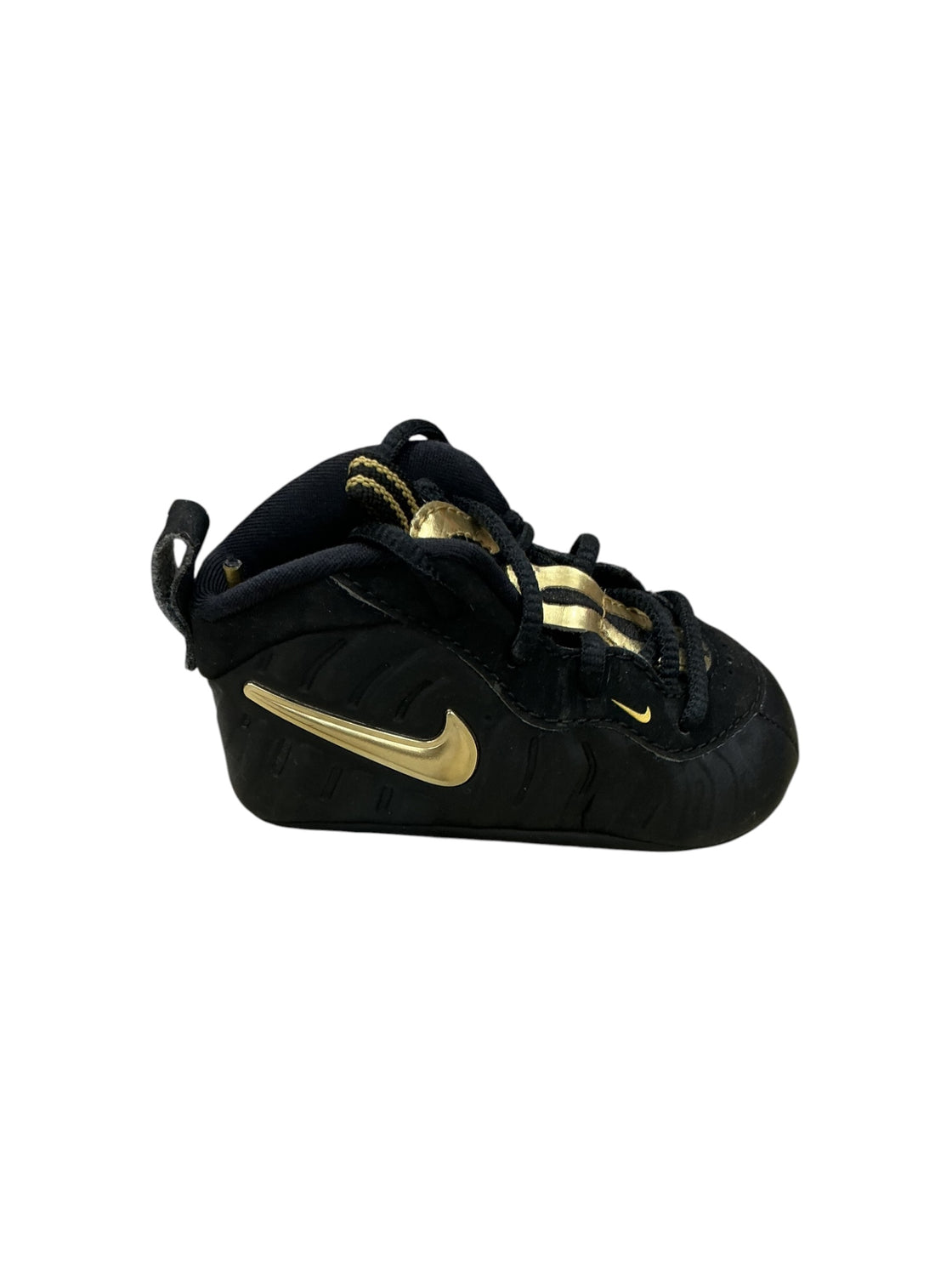 Tenis para bebé 3 (NIKE)
