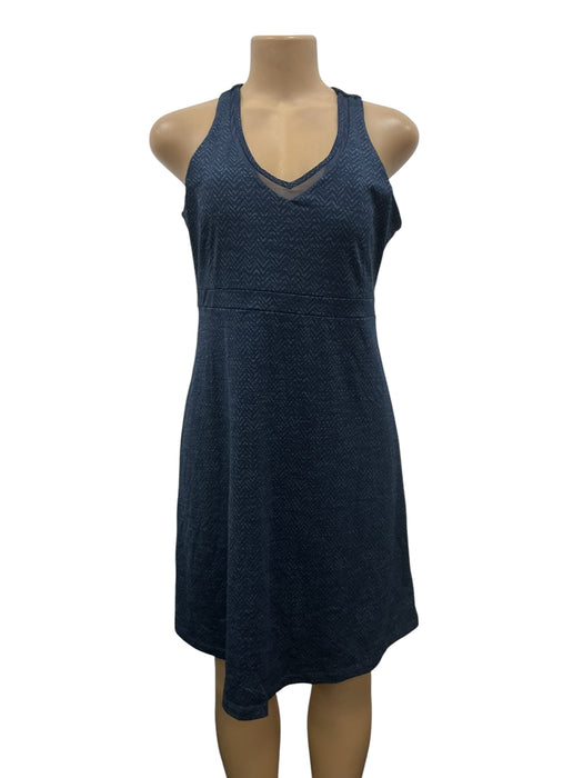 Vestido M (MONDETTA)