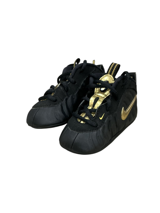 Tenis para bebé 3 (NIKE)