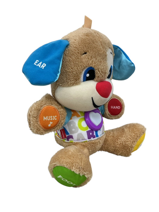 Perrito Interactivo  (FISHER-PRICE)