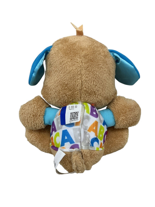 Perrito Interactivo  (FISHER-PRICE)