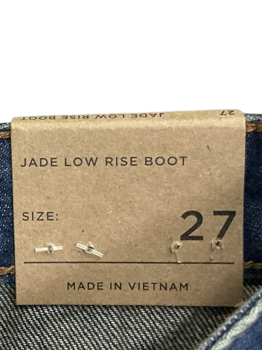 Pantalón 27 (PACSUN)