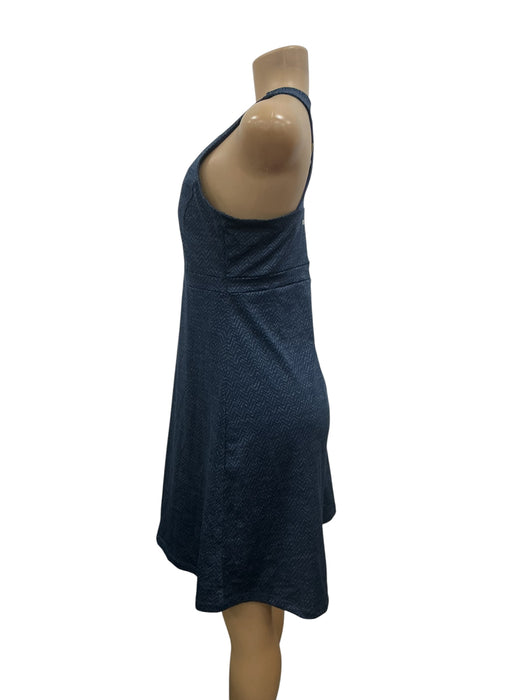 Vestido M (MONDETTA)