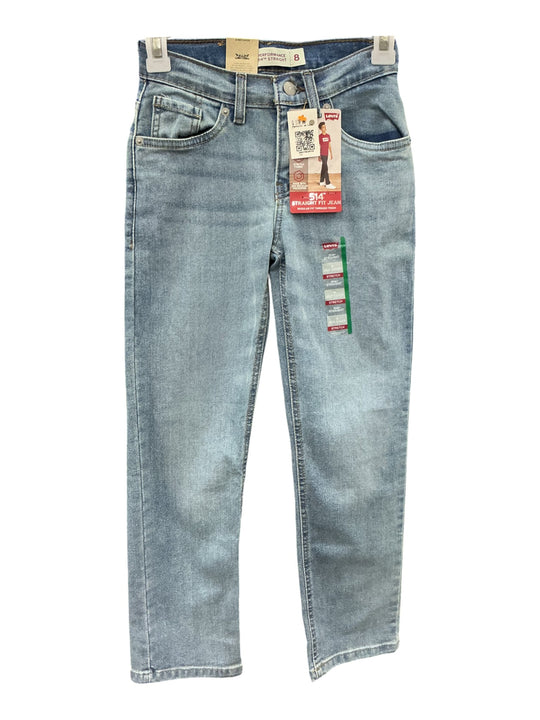 Pantalón para niñ@ 8 (LEVIS)