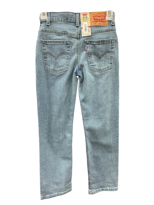 Pantalón para niñ@ 8 (LEVIS)