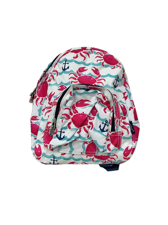 Mini mochila (N GIL)