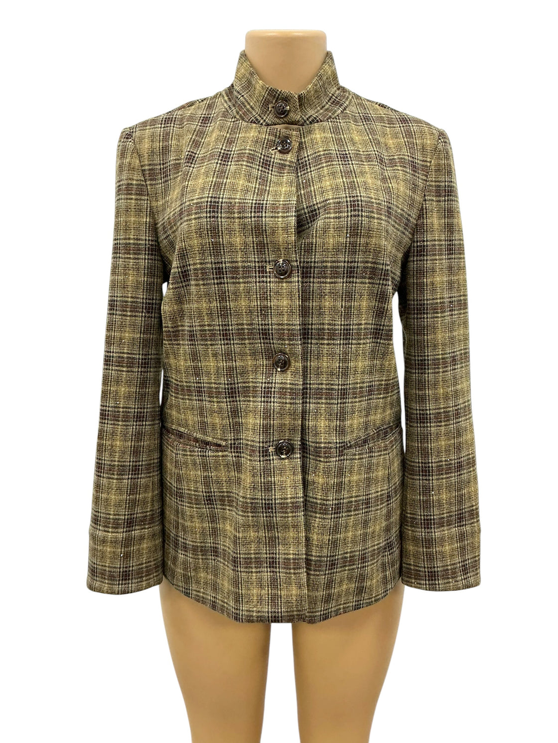 Blazer S (LYSSÉ)