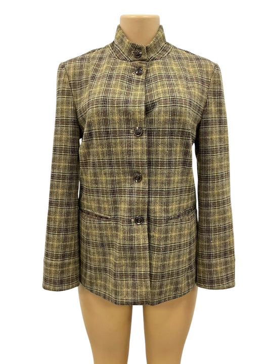 Blazer S (LYSSÉ)