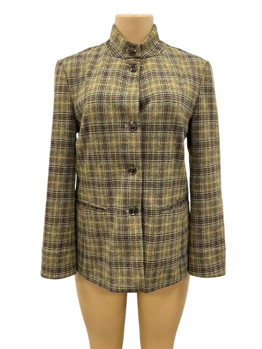 Blazer S (LYSSÉ)