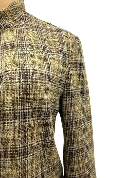 Blazer S (LYSSÉ)