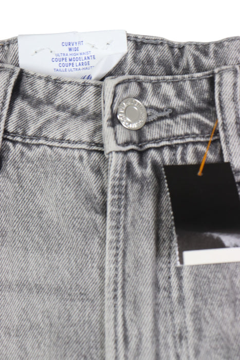 Pantalón 8/8 (H&M)