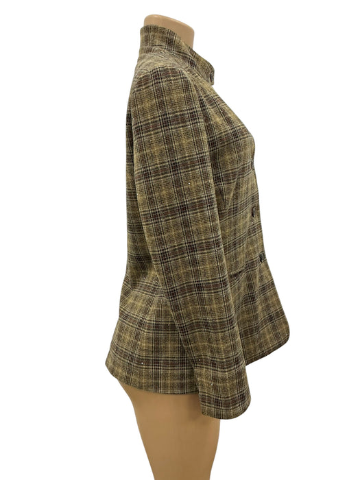 Blazer S (LYSSÉ)