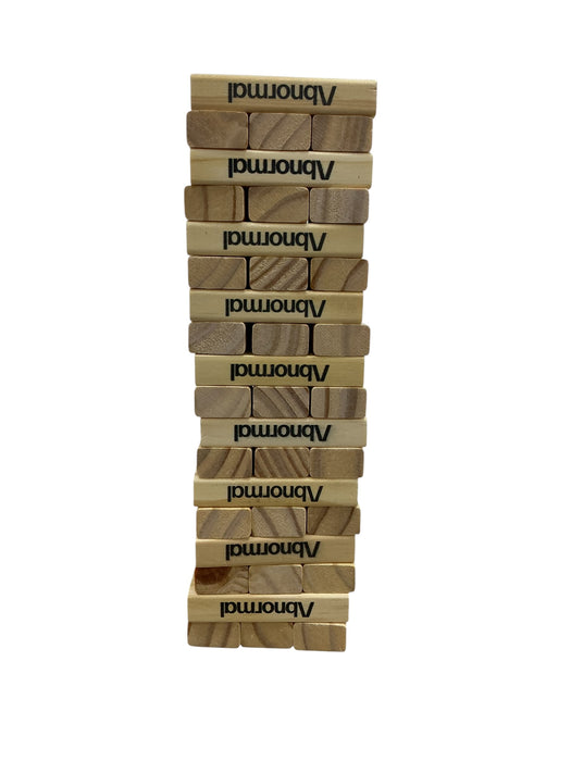Juego de bloques (WE GAMES)