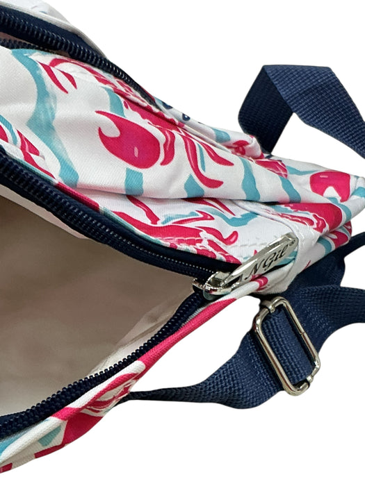 Mini mochila (N GIL)