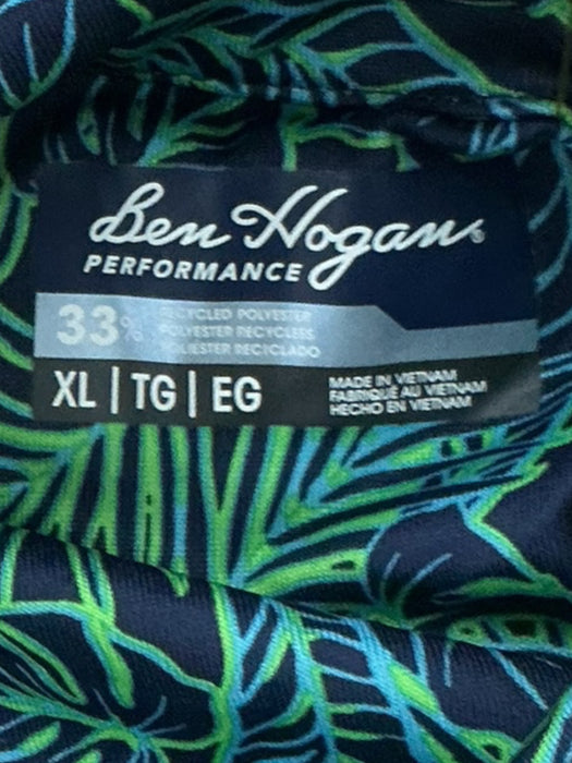 Camisa XL (BEN HOGAN)