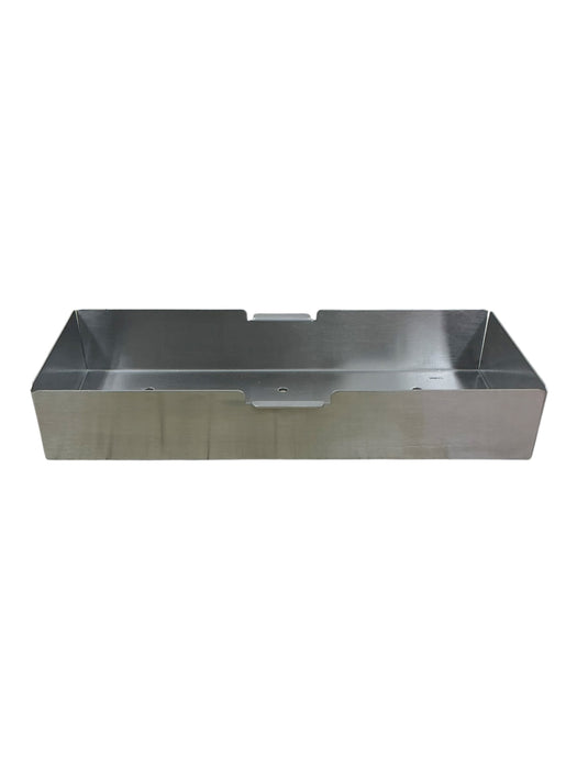 Caja ahumadora de virutas  (OUTSET)