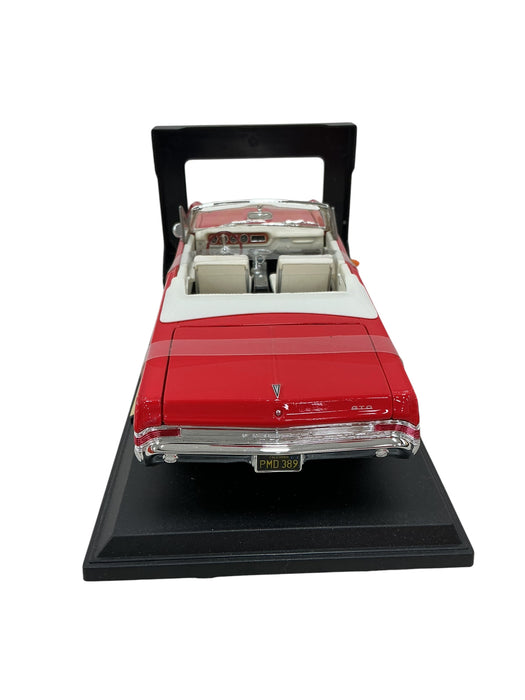 1965 Pointiac GTO (Maisto)