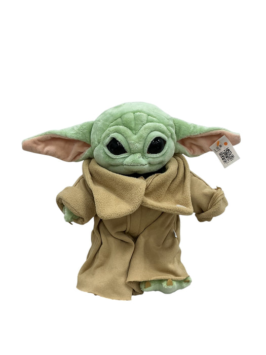 Yoda (WORKSHOP)
