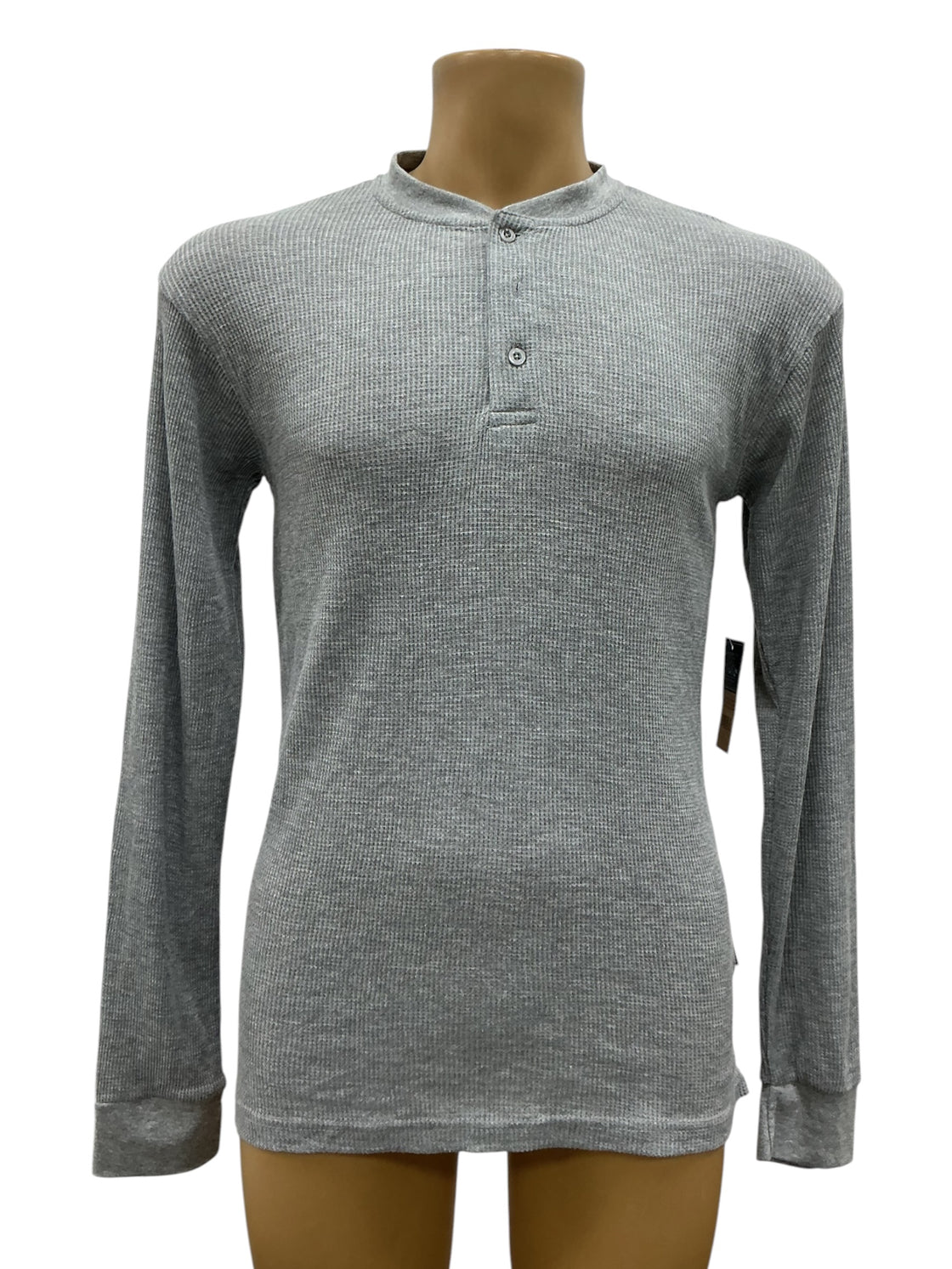 Playera L (BASS CREEK)