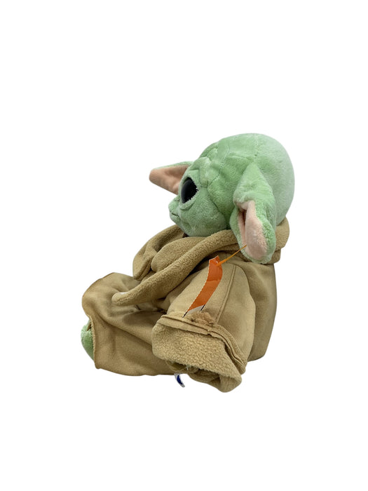 Yoda (WORKSHOP)