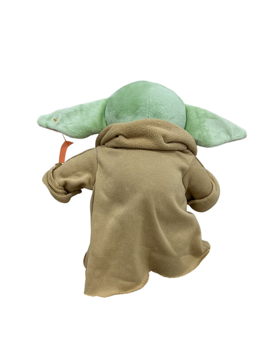 Yoda (WORKSHOP)