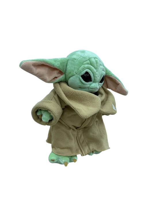 Yoda (WORKSHOP)