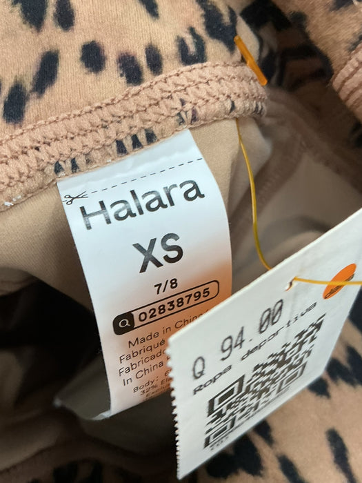 Legging XS (HALARA)