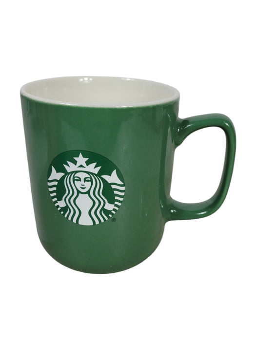 Taza (STARBUCKS)