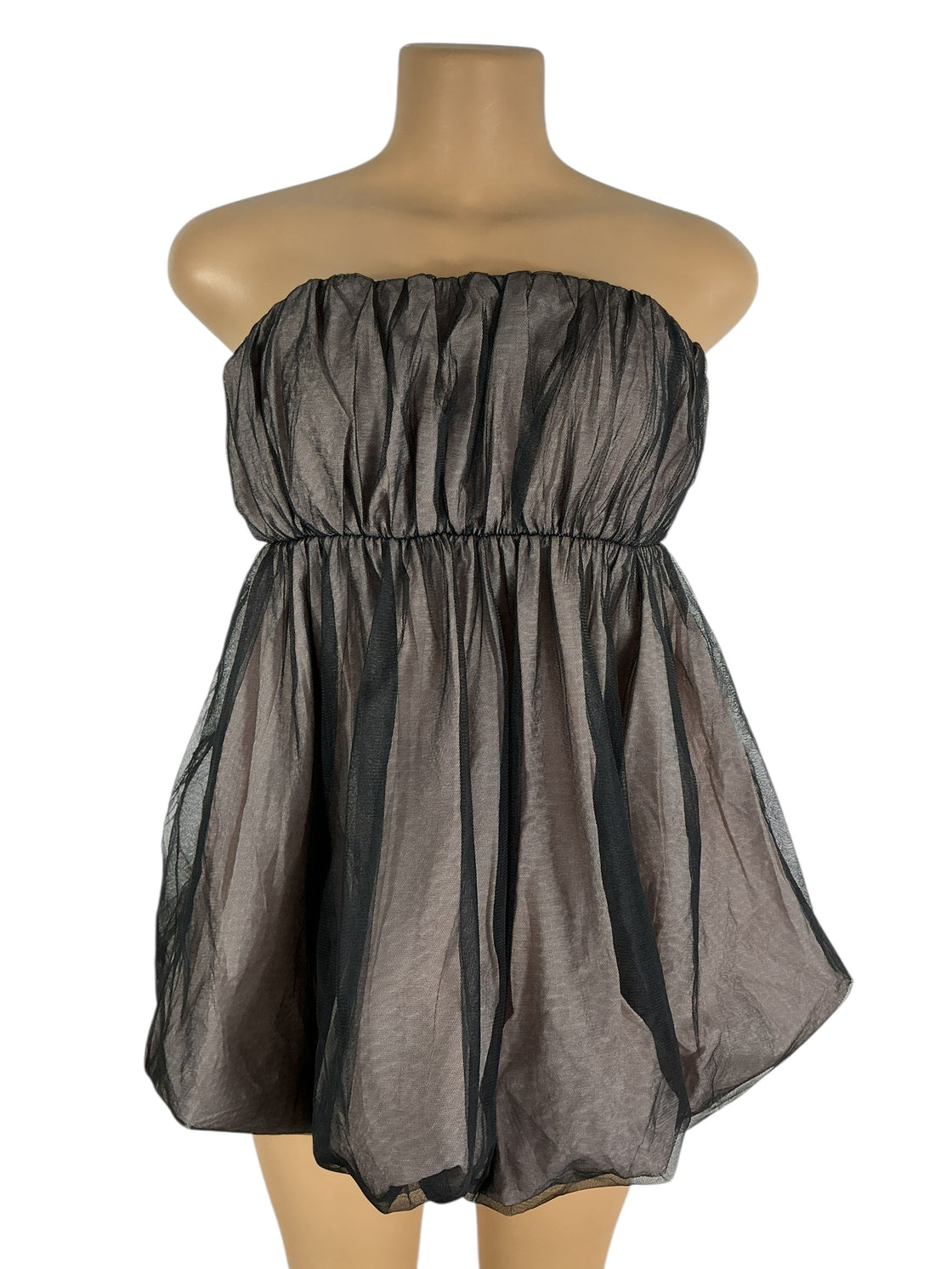 Vestido M (FOREVER 21)