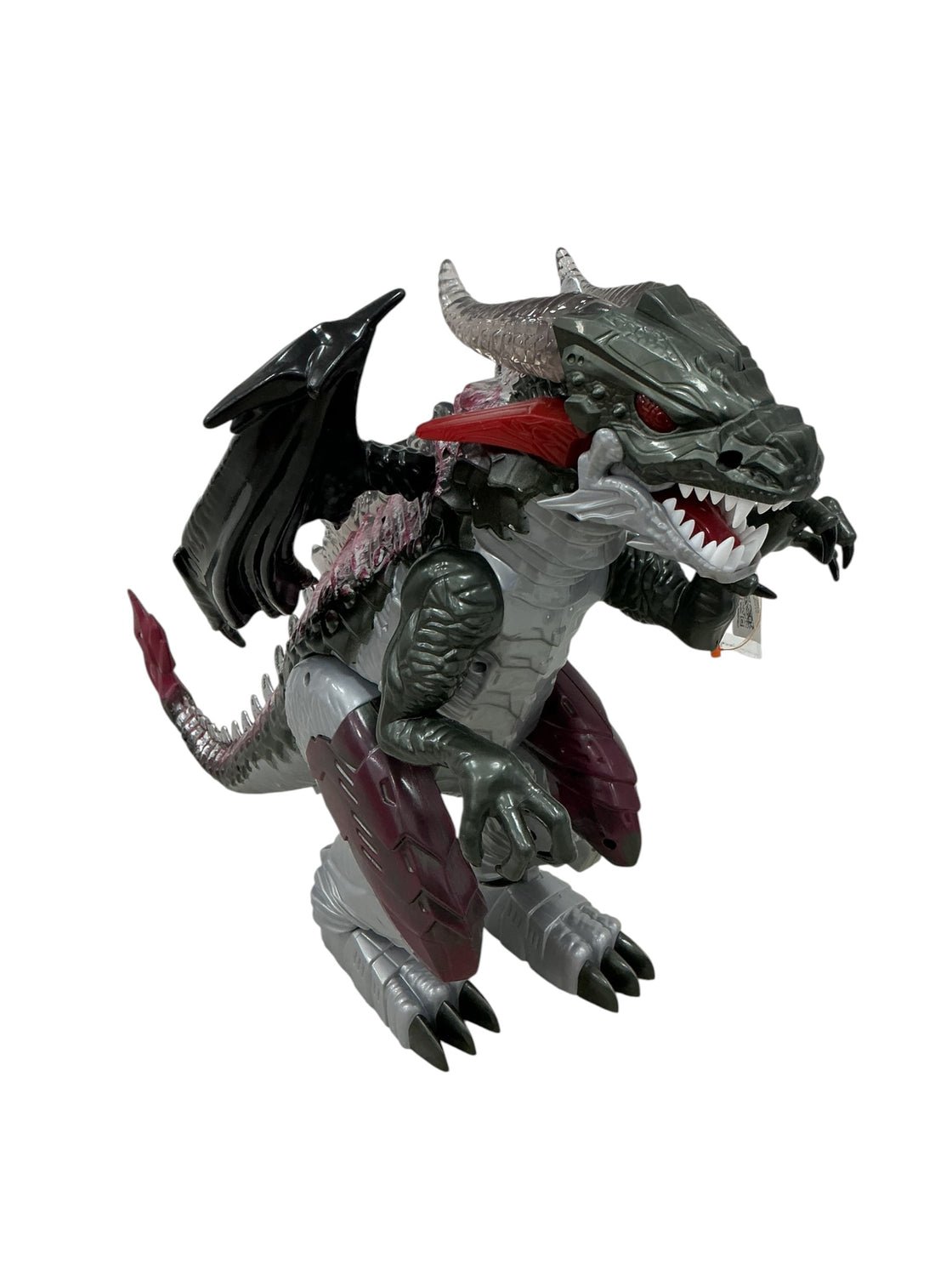 Krakatoa (ADVENTURE FORCE)