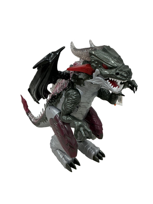 Krakatoa (ADVENTURE FORCE)