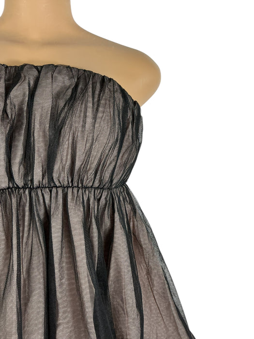 Vestido M (FOREVER 21)