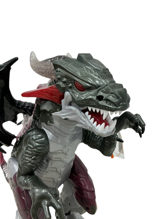 Krakatoa (ADVENTURE FORCE)