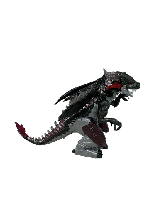 Krakatoa (ADVENTURE FORCE)