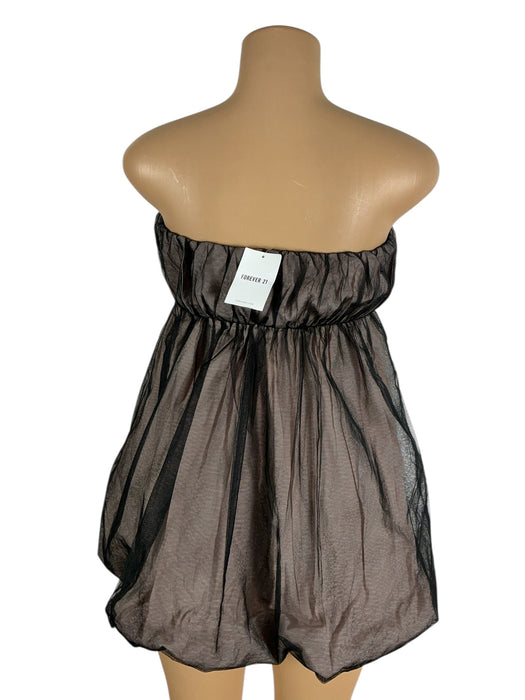 Vestido M (FOREVER 21)