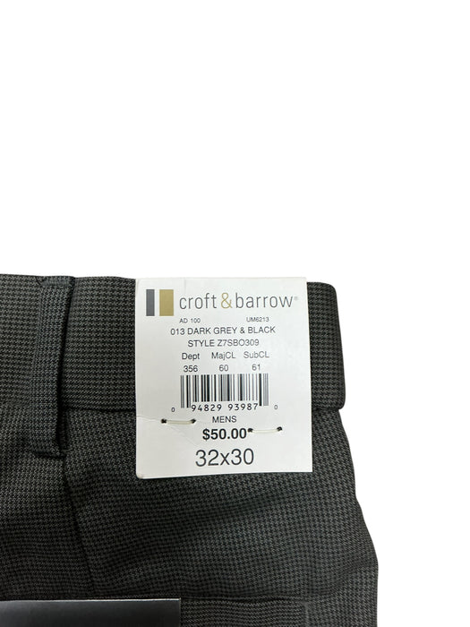 Pantalón 32X30 (CROFT & BARROW)