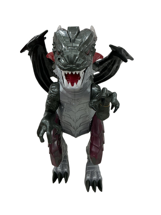 Krakatoa (ADVENTURE FORCE)
