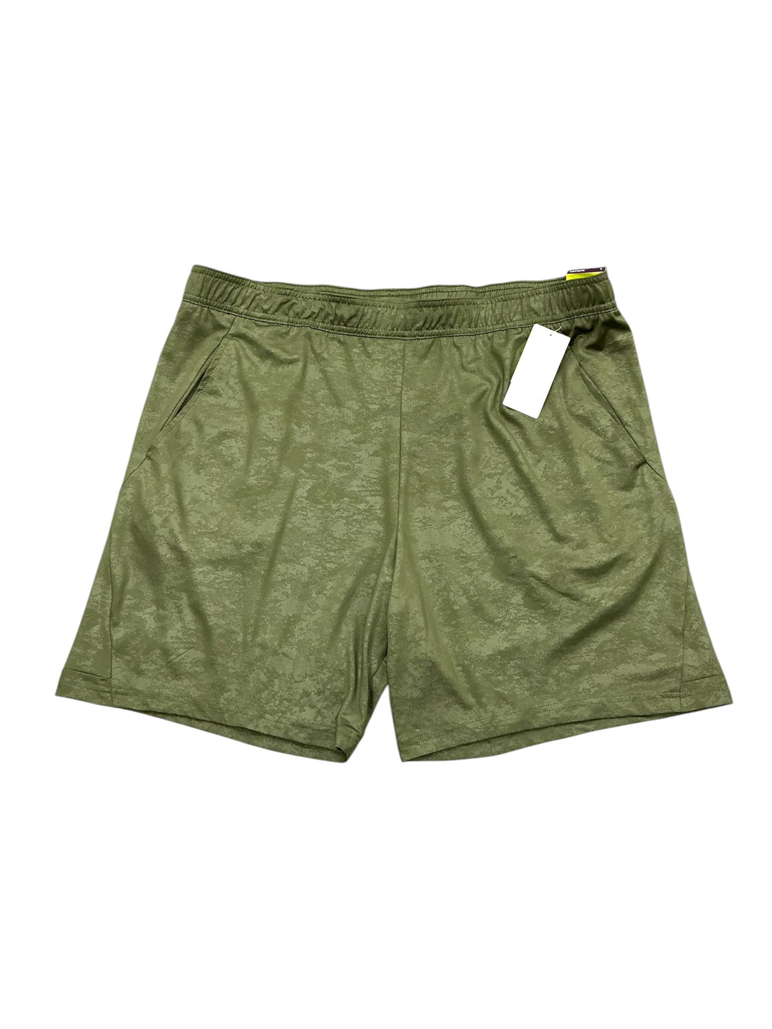 Pantaloneta XL (ALL IN MOTION)