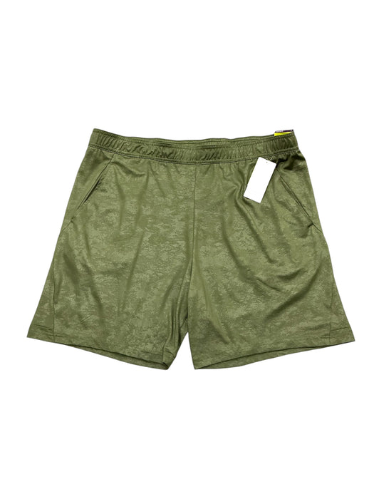 Pantaloneta XL (ALL IN MOTION)