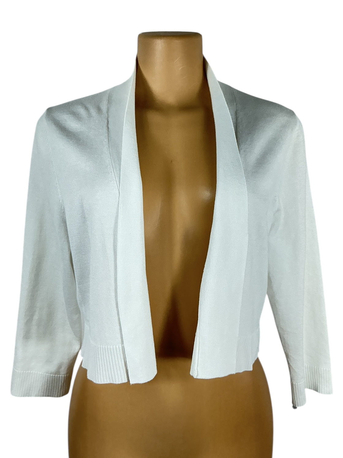 Suéter L (CALVIN KLEIN)