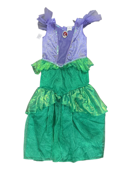 Vestido para niña 5 (DISNEY)