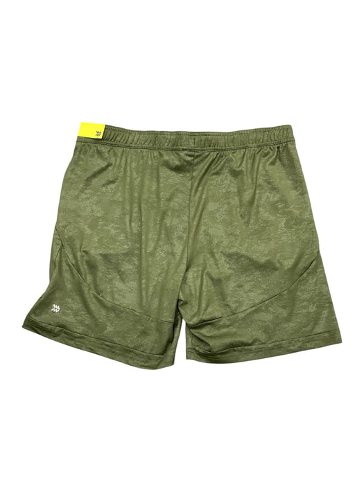Pantaloneta XL (ALL IN MOTION)