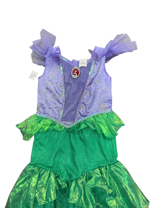Vestido para niña 5 (DISNEY)
