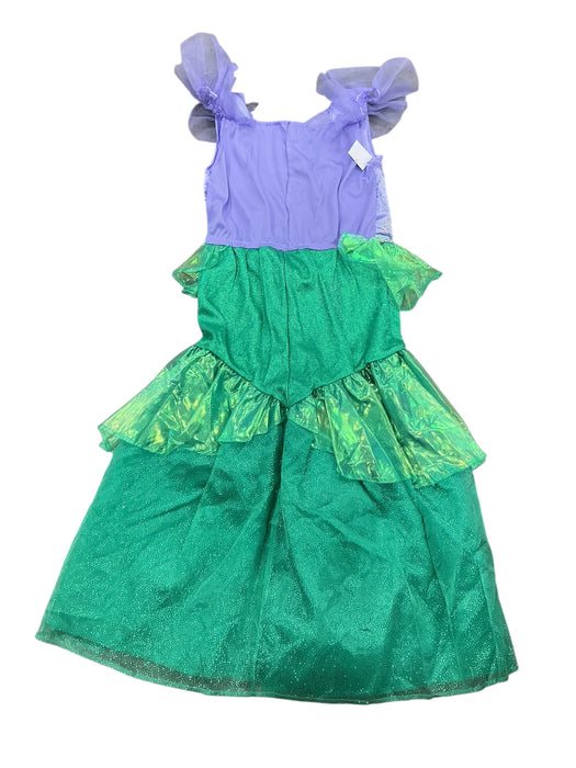 Vestido para niña 5 (DISNEY)