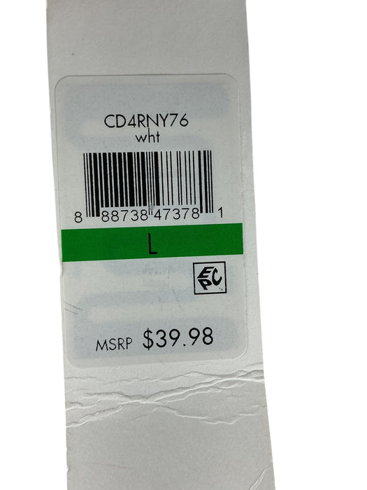 Suéter L (CALVIN KLEIN)