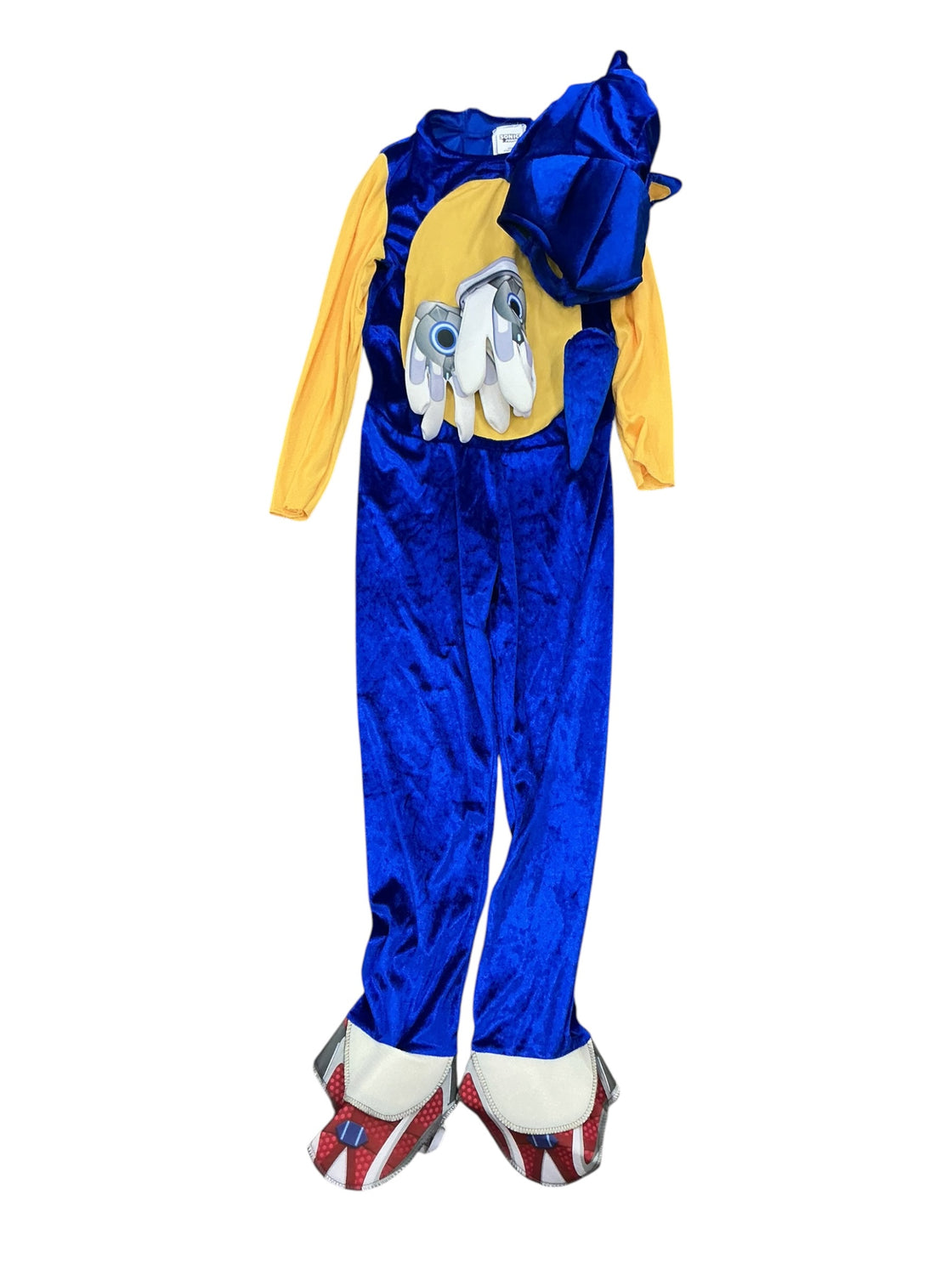 Disfraz de Sonic (DISGUISE)